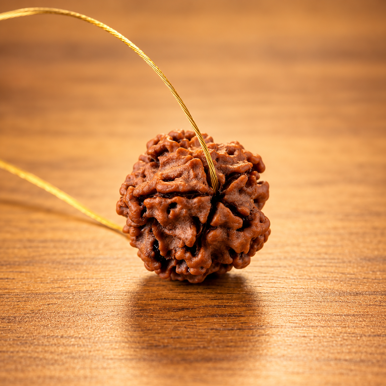 Rare Siddh 1 Mukhi Rudraksha