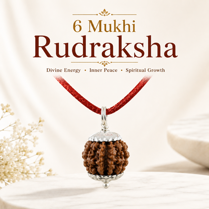 Pisces (मीन राशि) Zodiac Citrine & Tiger Eye Bracelet with Free Rudraksha