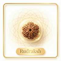 Rudraksh