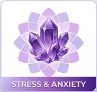 Stress & Anxiety