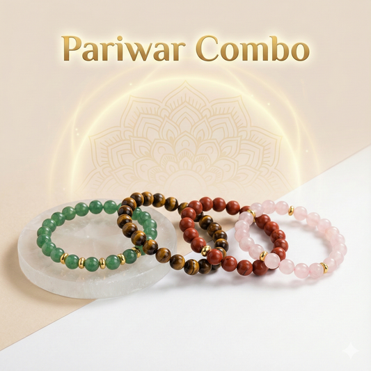 Pariwar Combo