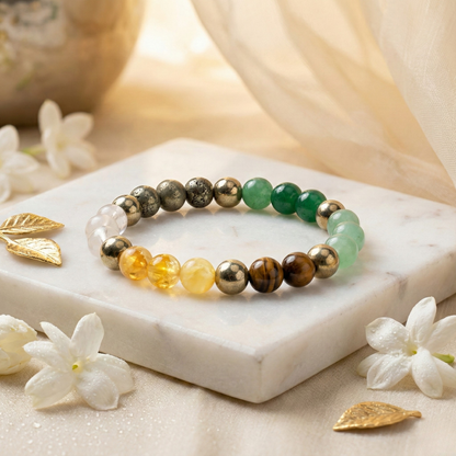 DhanYog Bracelet