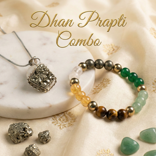 Dhan Prapti Combo