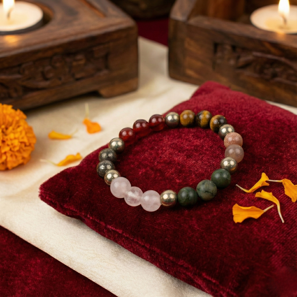 Dhanvriddhi Bracelet