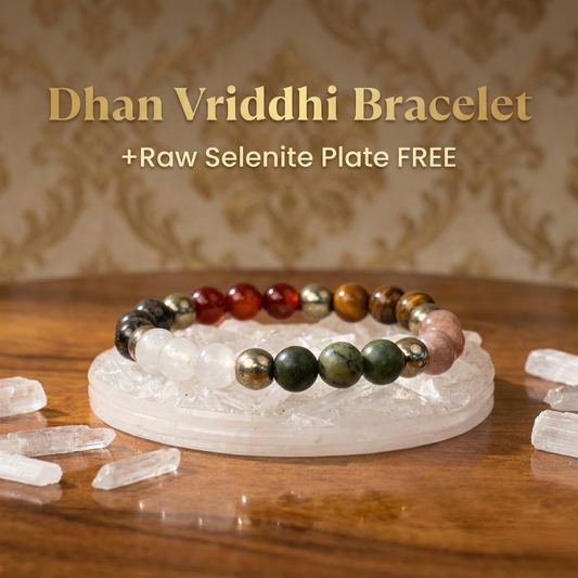 Dhanvriddhi Combo