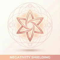 Negativity Shielding